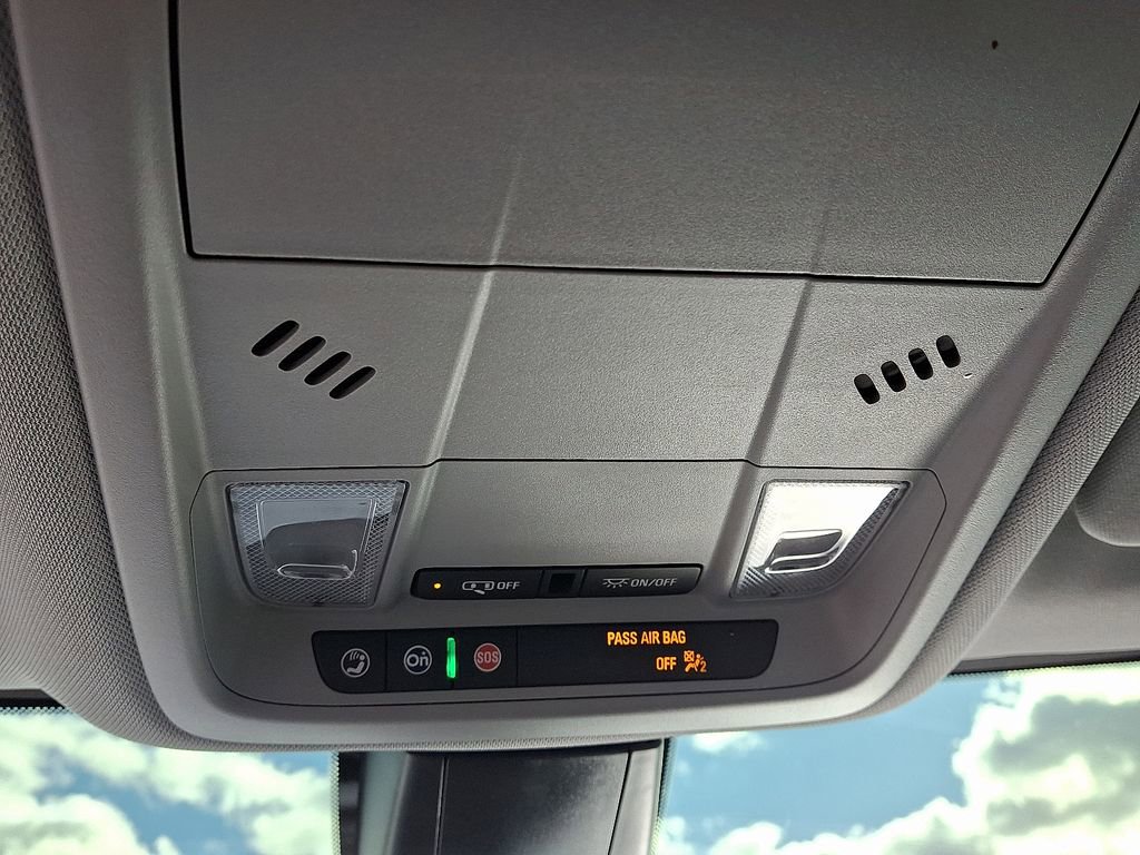 Used 2023 Chevrolet Blazer LT w/ Driver Confidence Package image 22