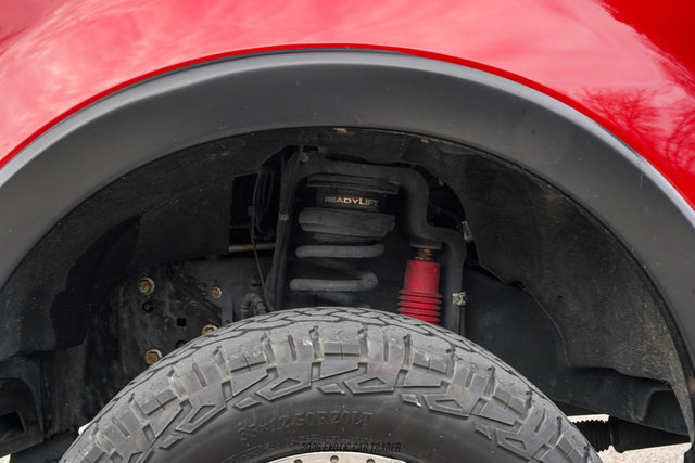 Used 2017 Ford F350 Lariat w/ Lariat Ultimate Package image 61