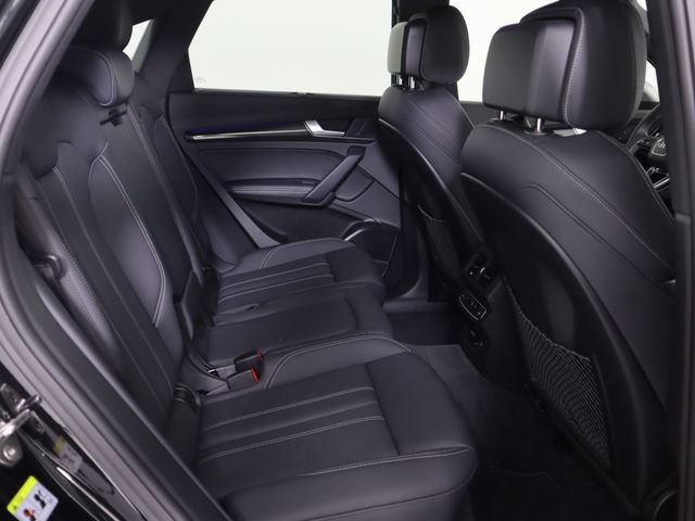 Certified 2022 Audi SQ5 Prestige w/ Prestige Package AWD/4WD image 14