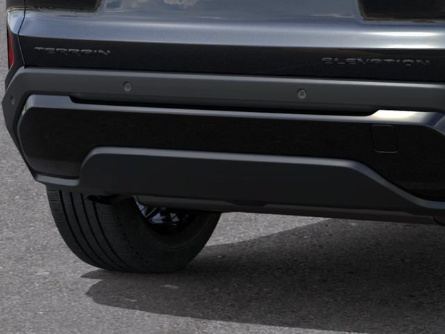 New 2026 GMC Terrain Elevation w/ Elevation Premium Package FWD image 14