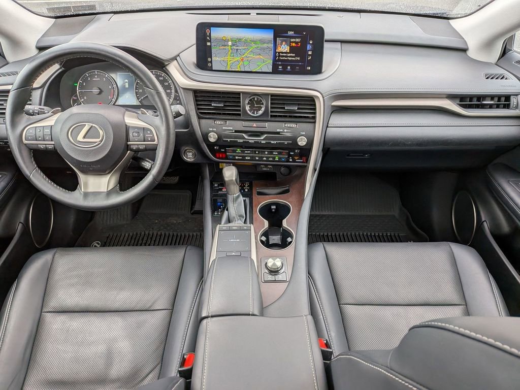 Used 2022 Lexus RX 350 AWD w/ Premium Package image 22