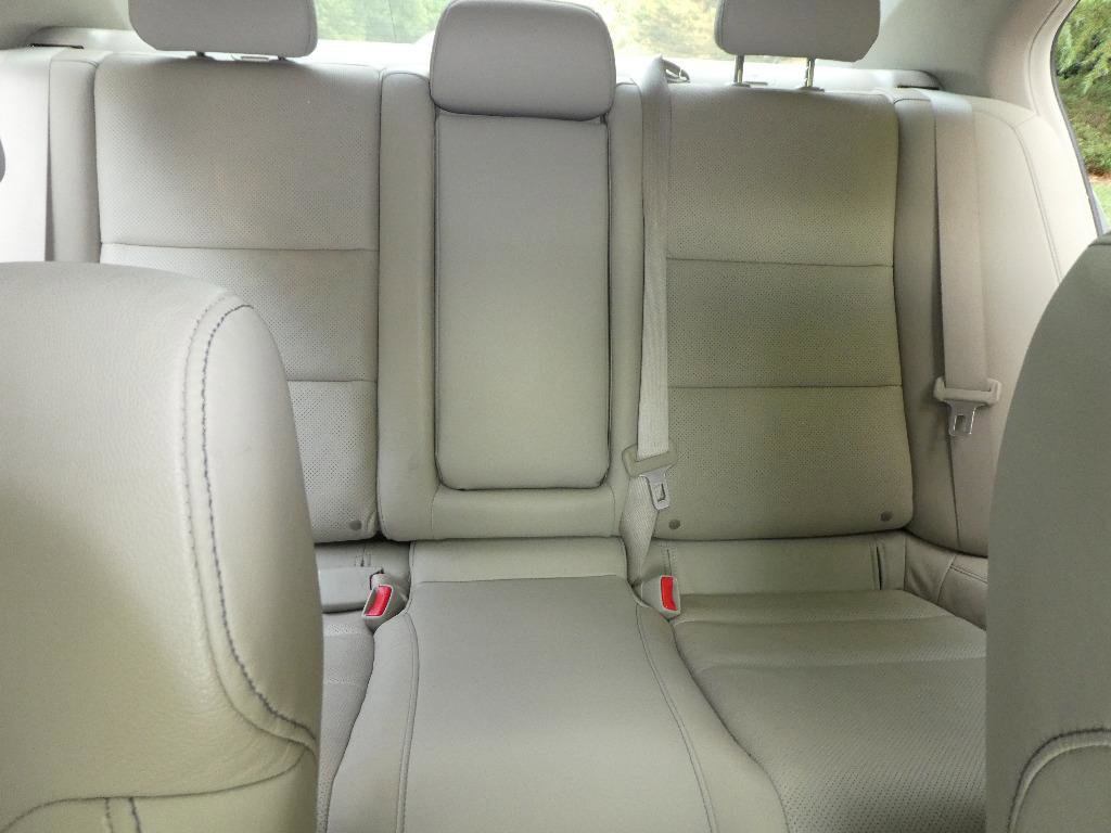 Used 2013 Acura TSX Sedan FWD image 9