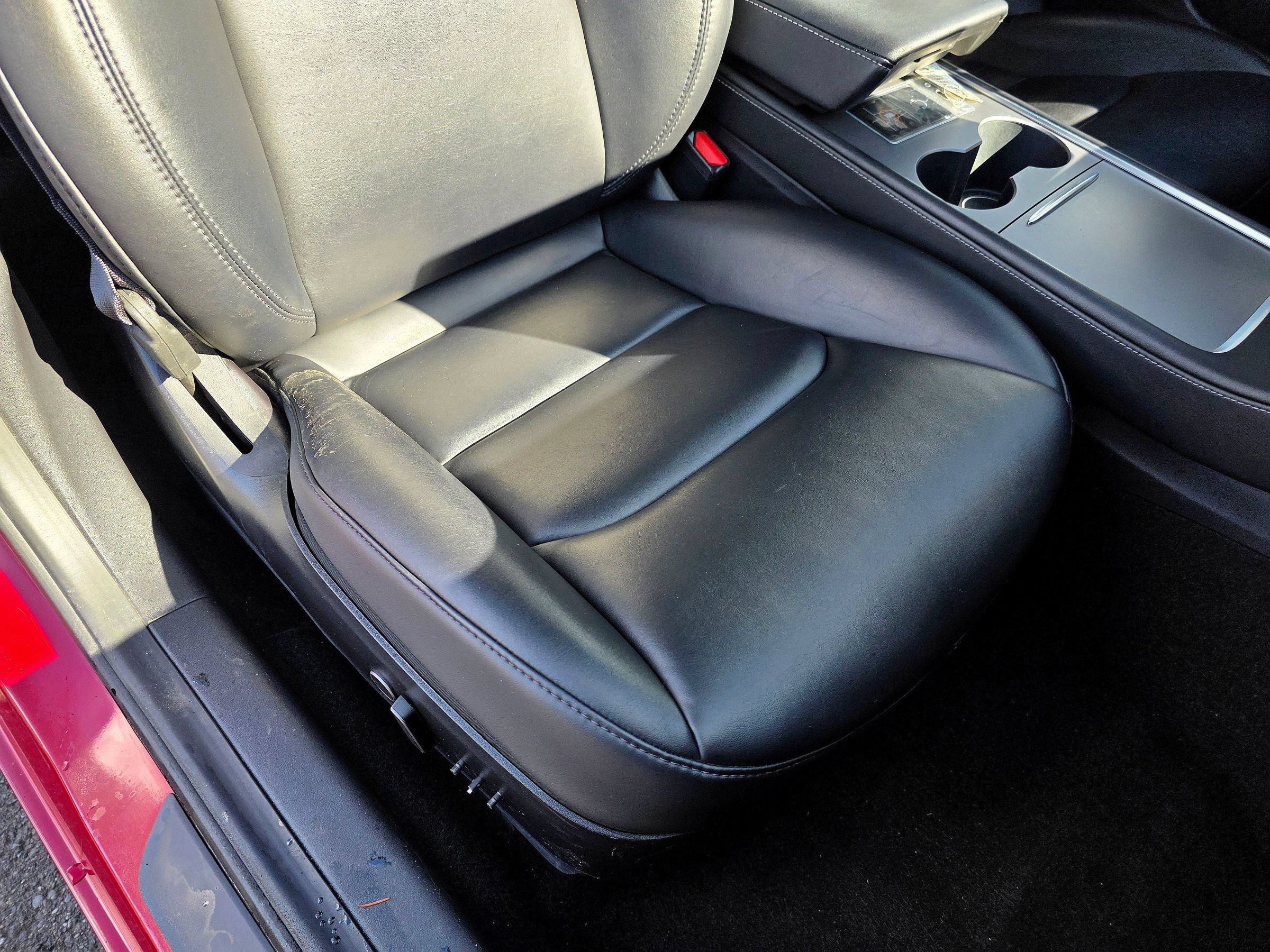 Used 2021 Tesla Model 3 Standard Range Plus RWD image 42