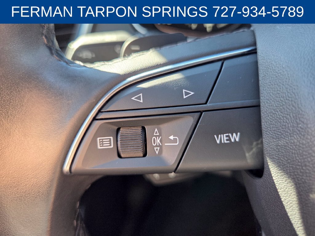 Used 2024 Audi Q5 2.0T Premium w/ Convenience Package AWD/4WD image 28
