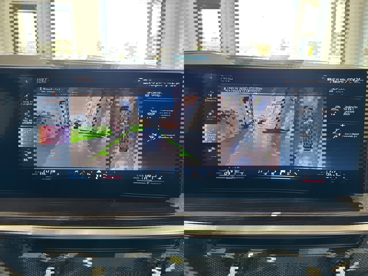 New 2026 BMW X7 xDrive40i w/ M Sport Package image 34