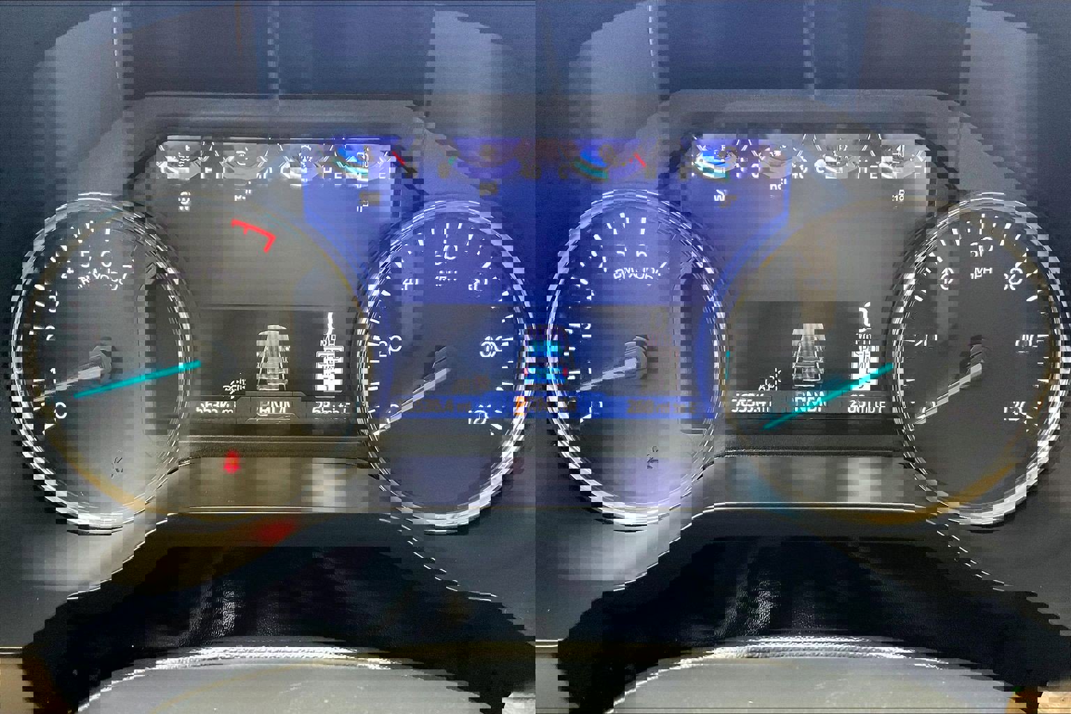 Used 2024 Ford Expedition Max Limited image 22