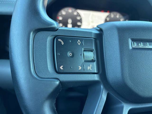 Used 2023 Land Rover Defender 110 X-Dynamic SE image 20