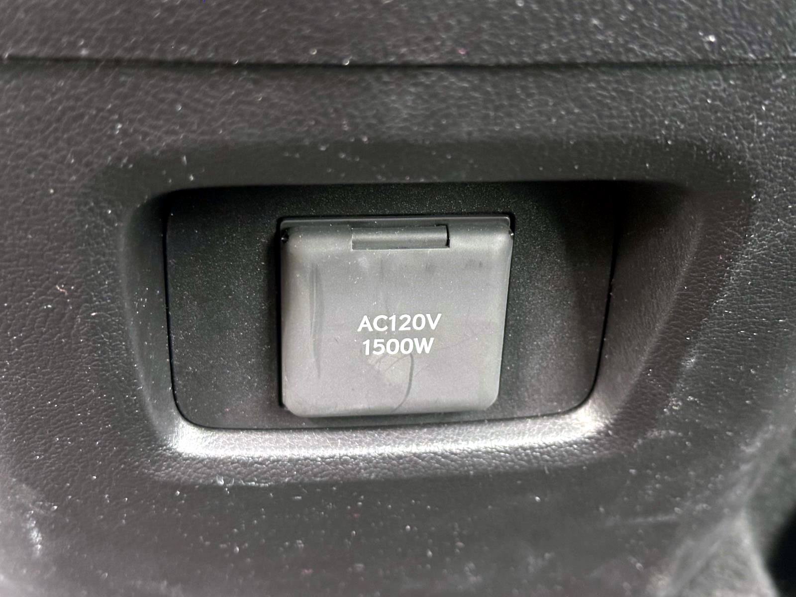 Used 2024 Toyota Grand Highlander AWD Hybrid image 15