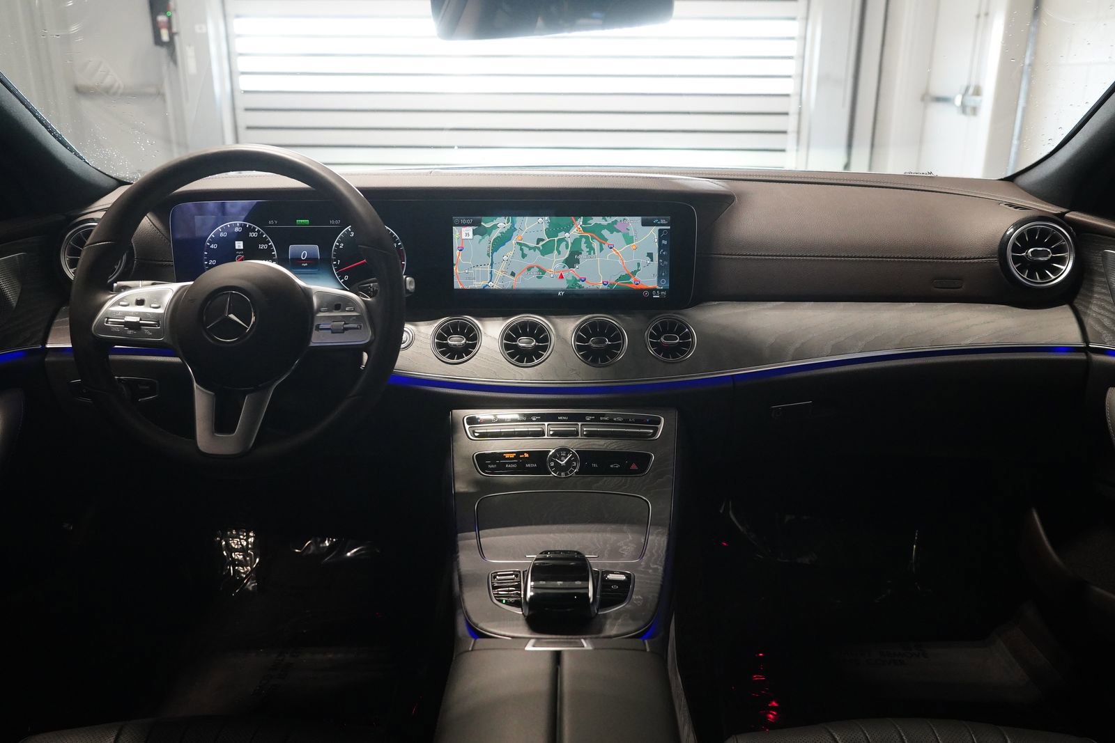 Used 2019 Mercedes-Benz CLS 450 4MATIC image 15