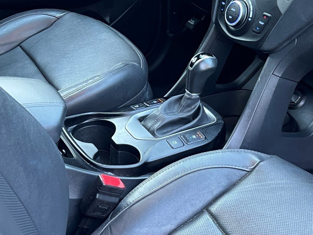 Used 2017 Hyundai Santa Fe Sport image 12