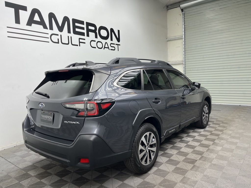 Used 2024 Subaru Outback Premium image 7