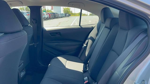 Certified 2023 Toyota Corolla LE w/ LE Convenience Package FWD image 27