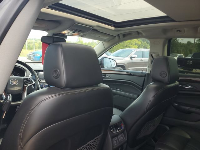 Used 2013 Cadillac SRX Premium AWD/4WD image 9