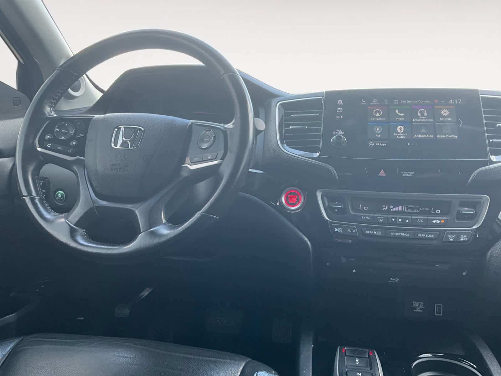 Used 2019 Honda Pilot Touring image 12