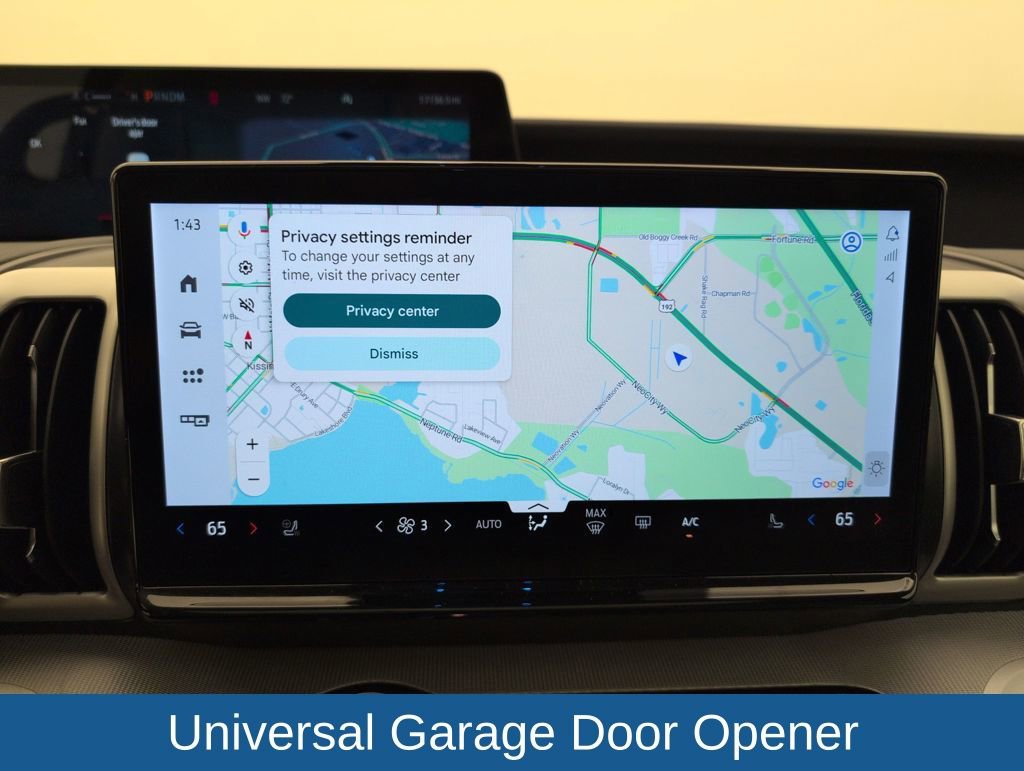 Certified 2025 Ford Expedition Active image 33