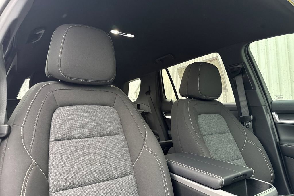 New 2026 GMC Terrain Elevation w/ Black Edition FWD image 14