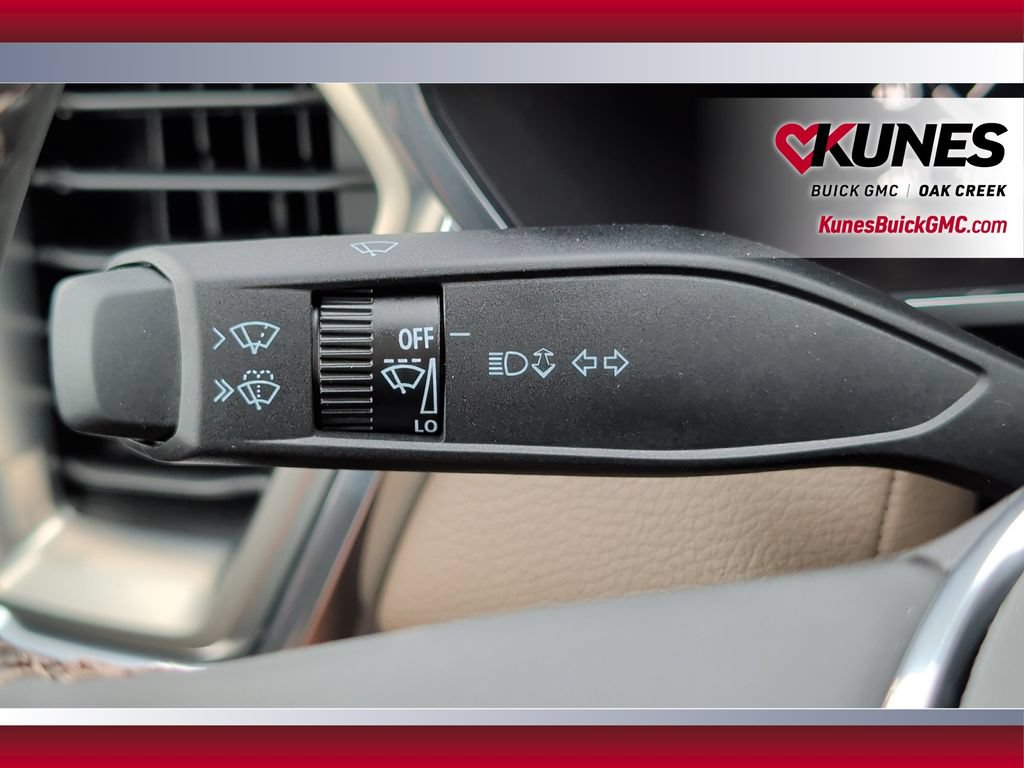 New 2026 GMC Canyon Denali AWD/4WD image 50