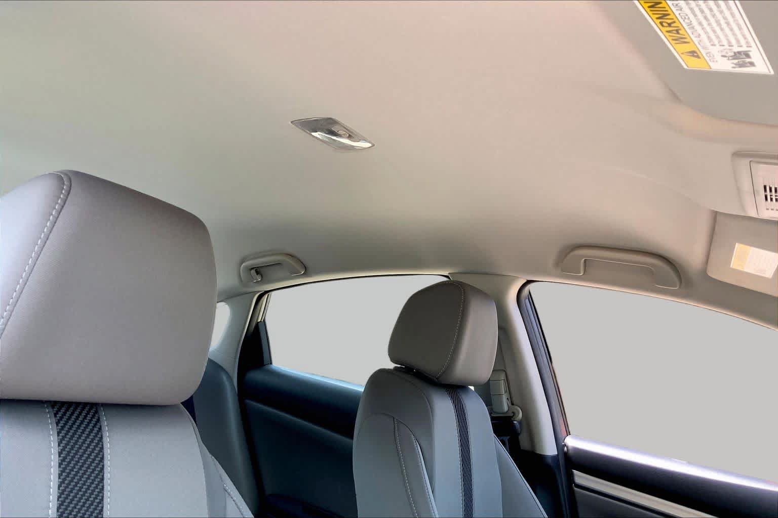 Used 2016 Honda Civic LX image 13