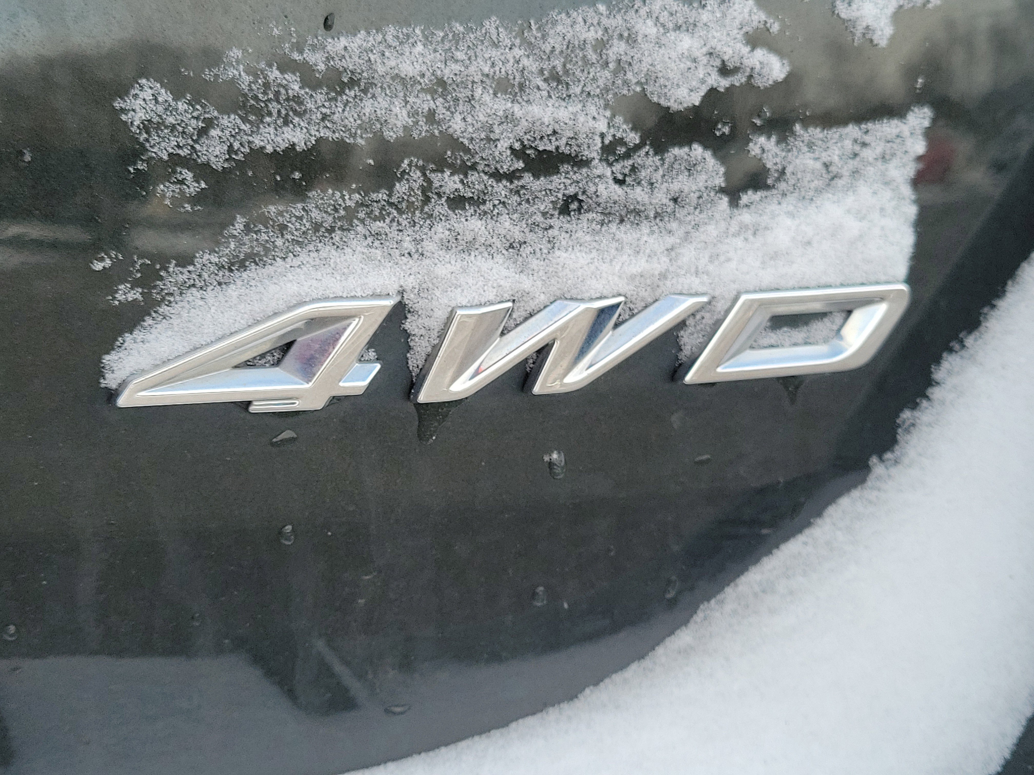 Used 2022 Ford Explorer Timberline w/ Timberline Technology Package image 6