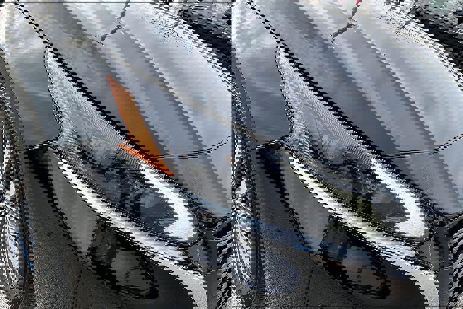 Used 2025 Nissan Altima 2.5 SV image 27