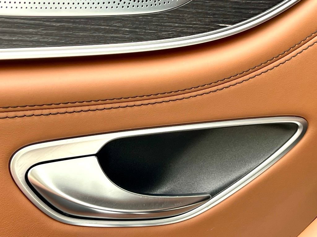 Certified 2023 Mercedes-Benz AMG GT 43 image 22