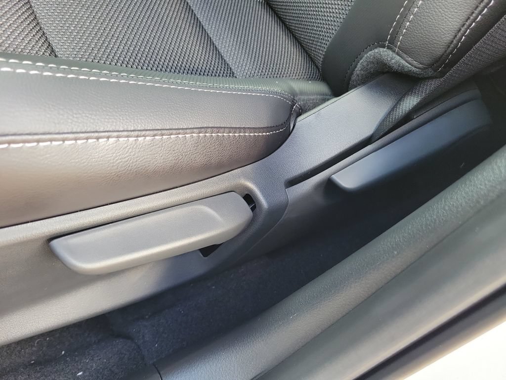 New 2026 MAZDA CX-50 AWD 2.5 S w/ Cargo Package image 18