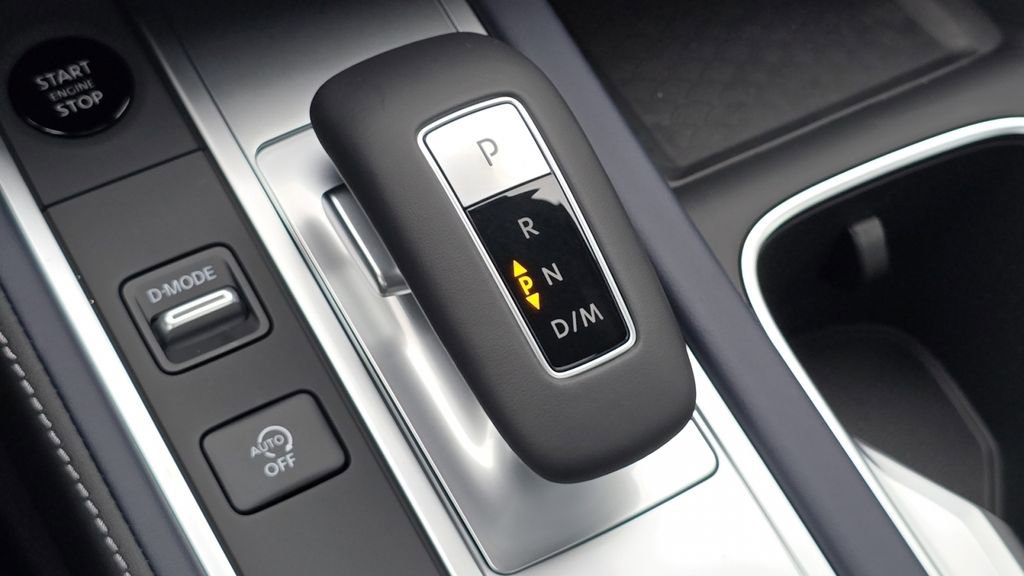 New 2026 INFINITI QX60 Sport image 32