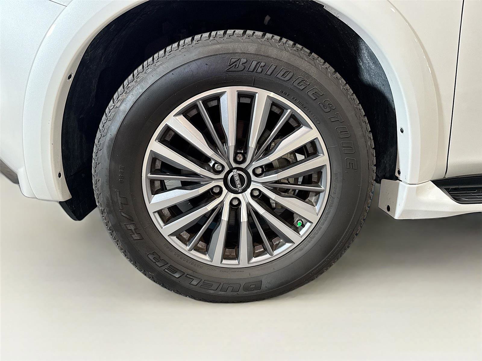 Used 2023 Nissan Armada SL w/ Cargo Package image 29