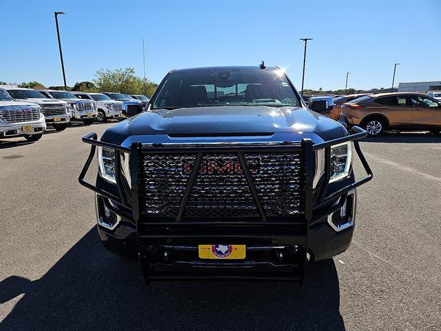 Used 2021 GMC Sierra 1500 Denali w/ Denali Ultimate Package image 8