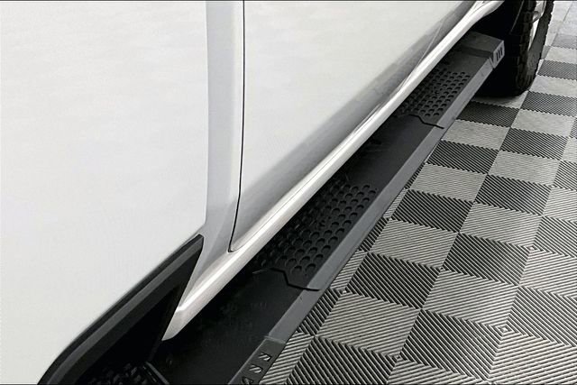 Used 2020 Chevrolet Silverado 2500 LT w/ Convenience Package image 35