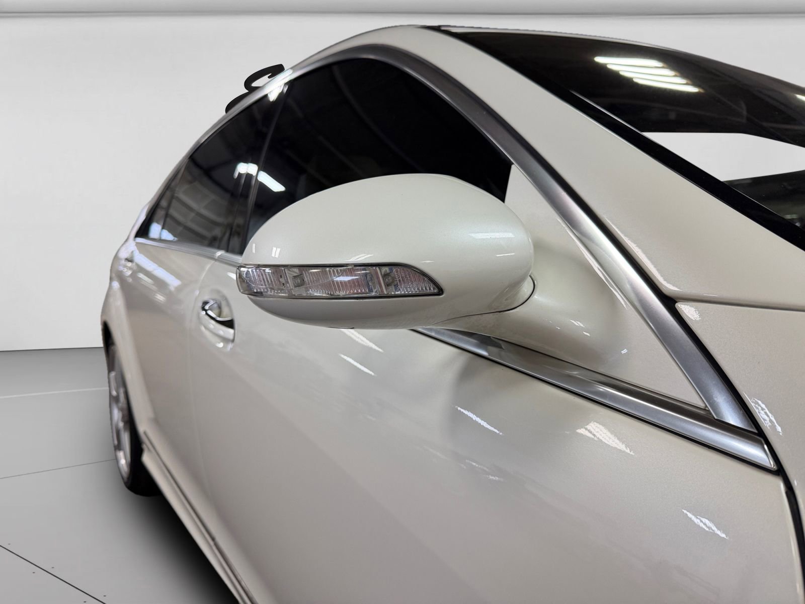 Used 2009 Mercedes-Benz S 550 image 12