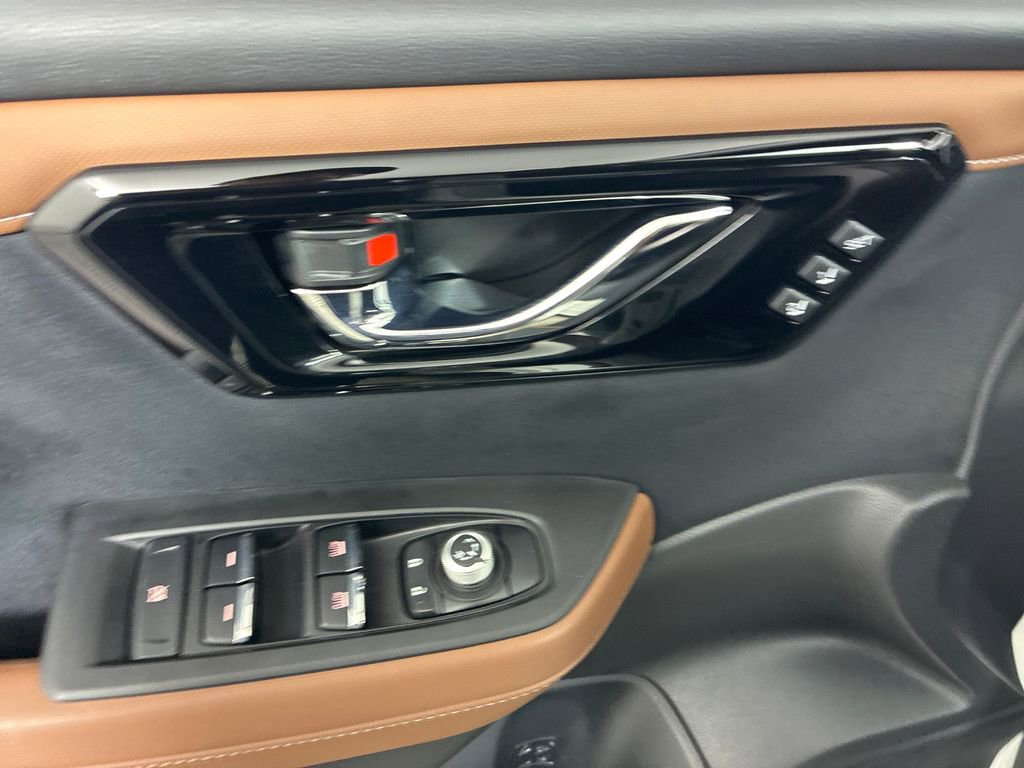 Certified 2026 Subaru Forester Touring AWD/4WD image 14