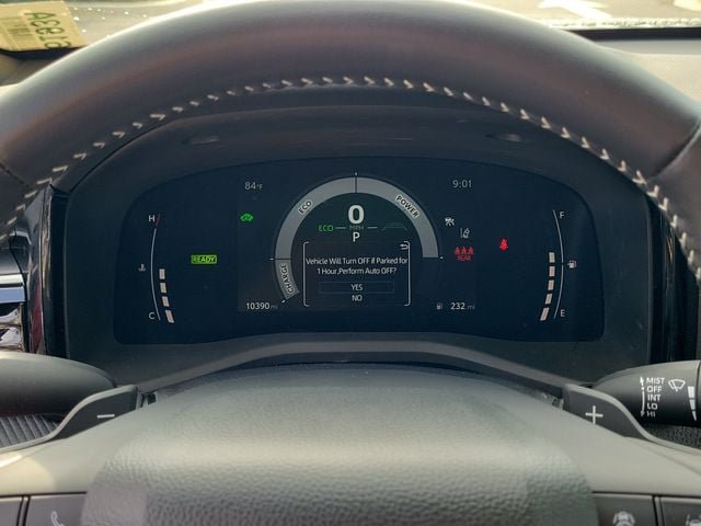 Used 2025 Toyota Camry SE FWD image 22