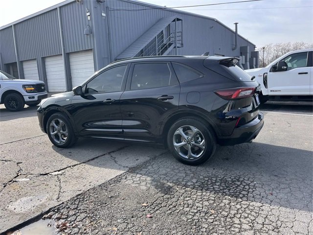 Used 2024 Ford Escape ST-Line w/ Tech Pack #1 image 6