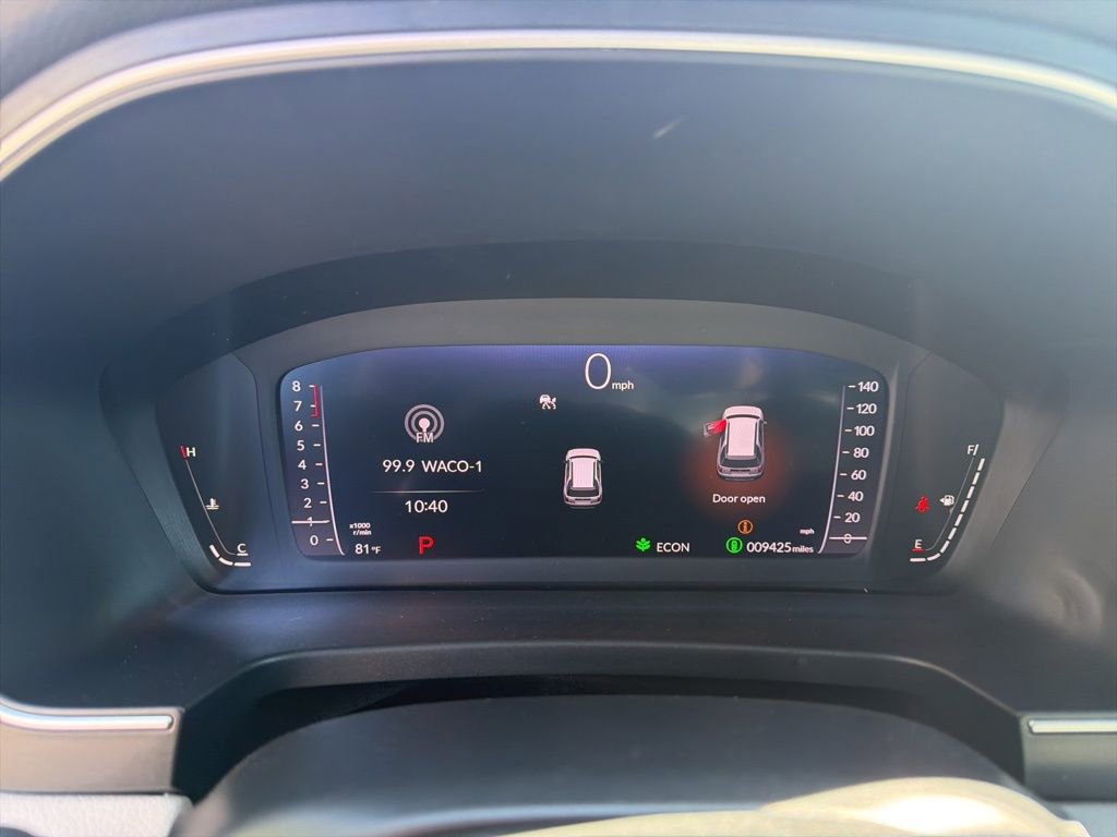 Used 2026 Honda Passport TrailSport Elite image 15