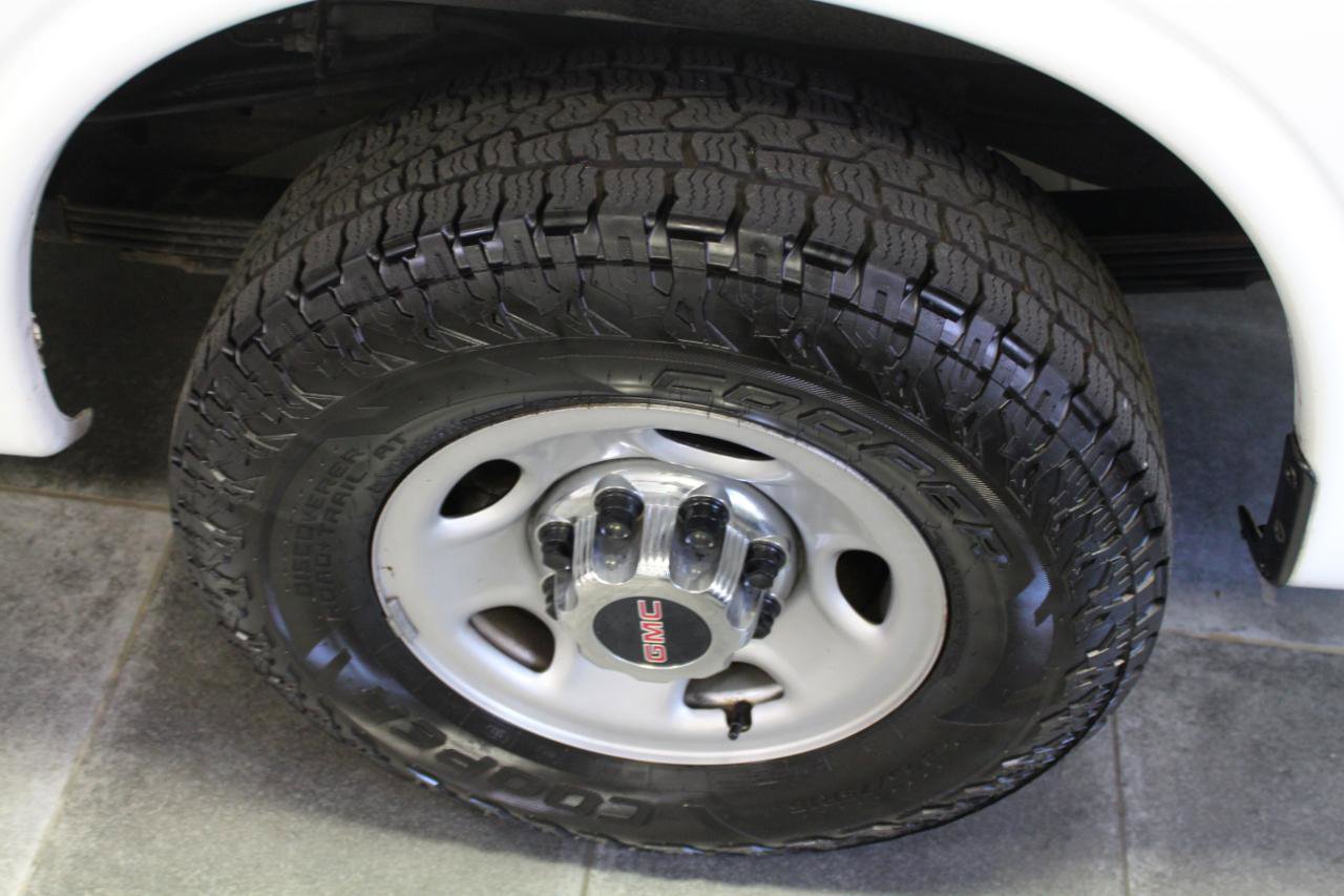 Used 2020 GMC Savana 3500 LT w/ LT Preferred Equipment Group image 31