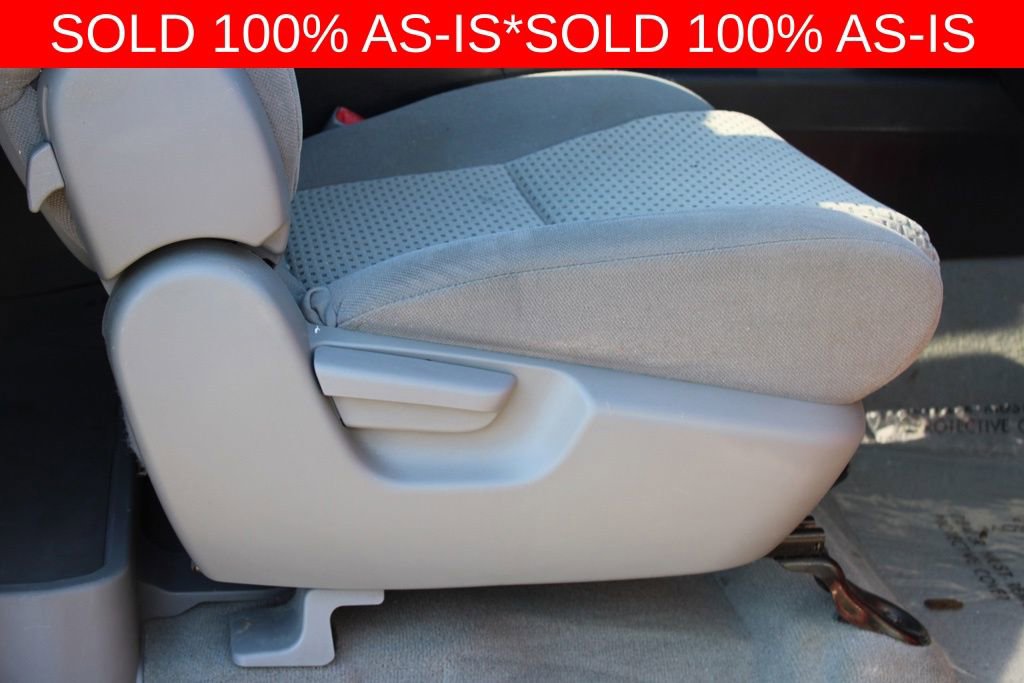 Used 2007 Toyota Tundra 4x4 Regular Cab image 20