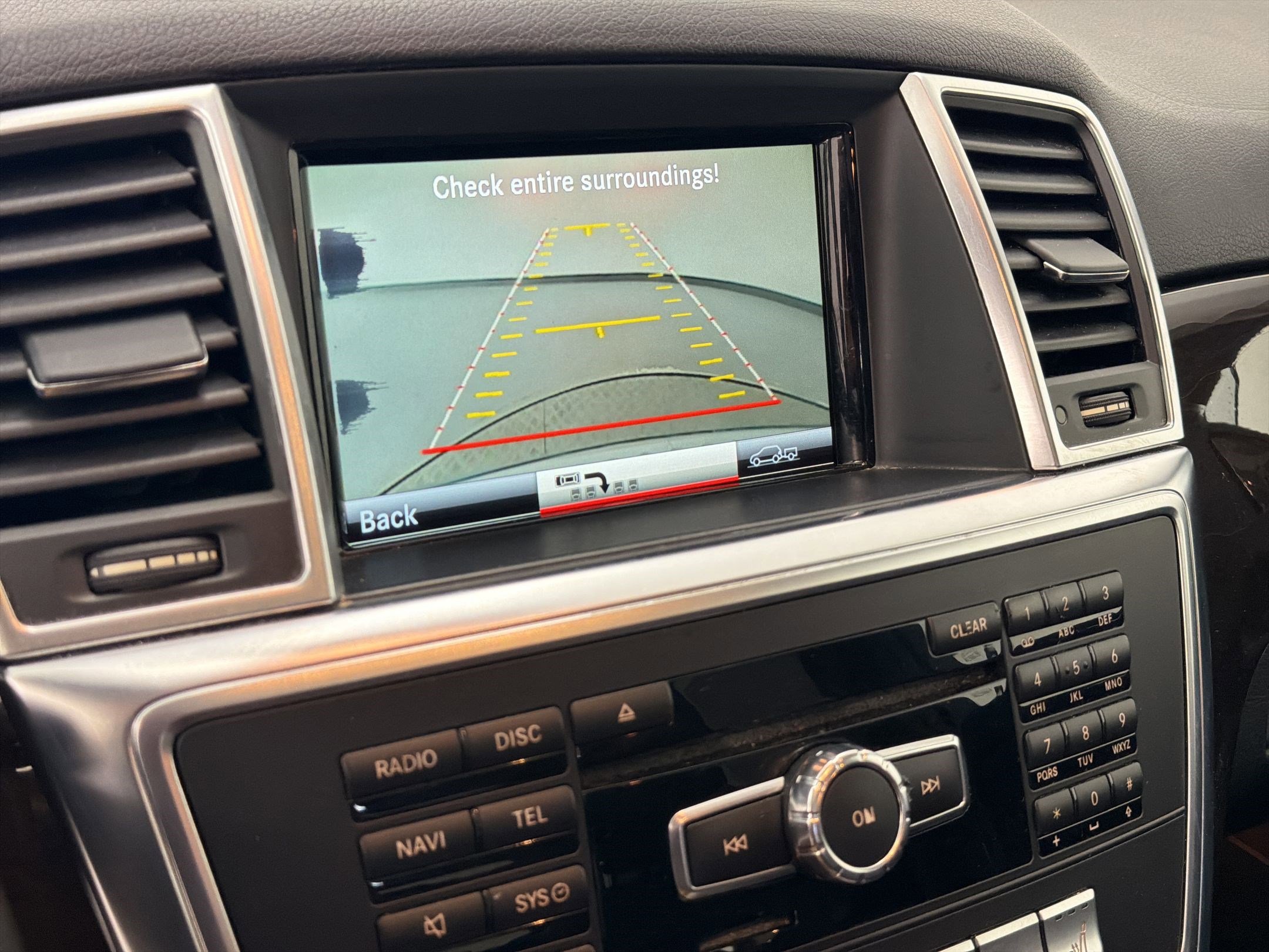 Used 2015 Mercedes-Benz ML 350 4MATIC image 22