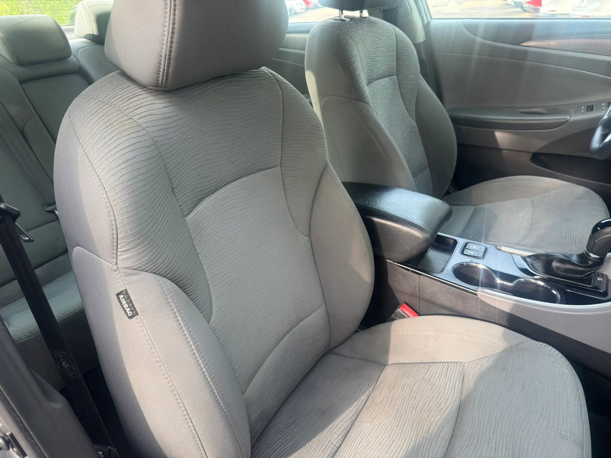 Used 2014 Hyundai Sonata Hybrid image 17