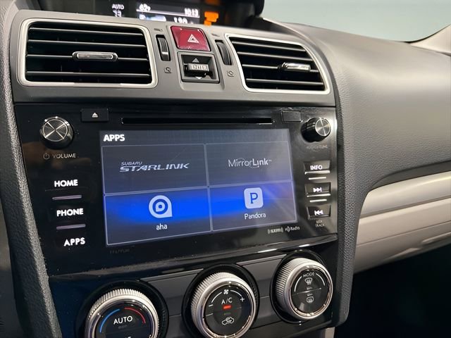 Used 2018 Subaru Forester 2.5i Premium AWD/4WD image 20