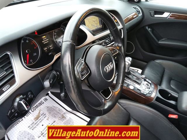 Used 2015 Audi A4 2.0T Premium Plus w/ Technology Package image 23