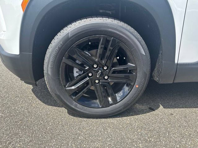 New 2026 Chevrolet TrailBlazer LT w/ Convenience Package AWD/4WD image 9
