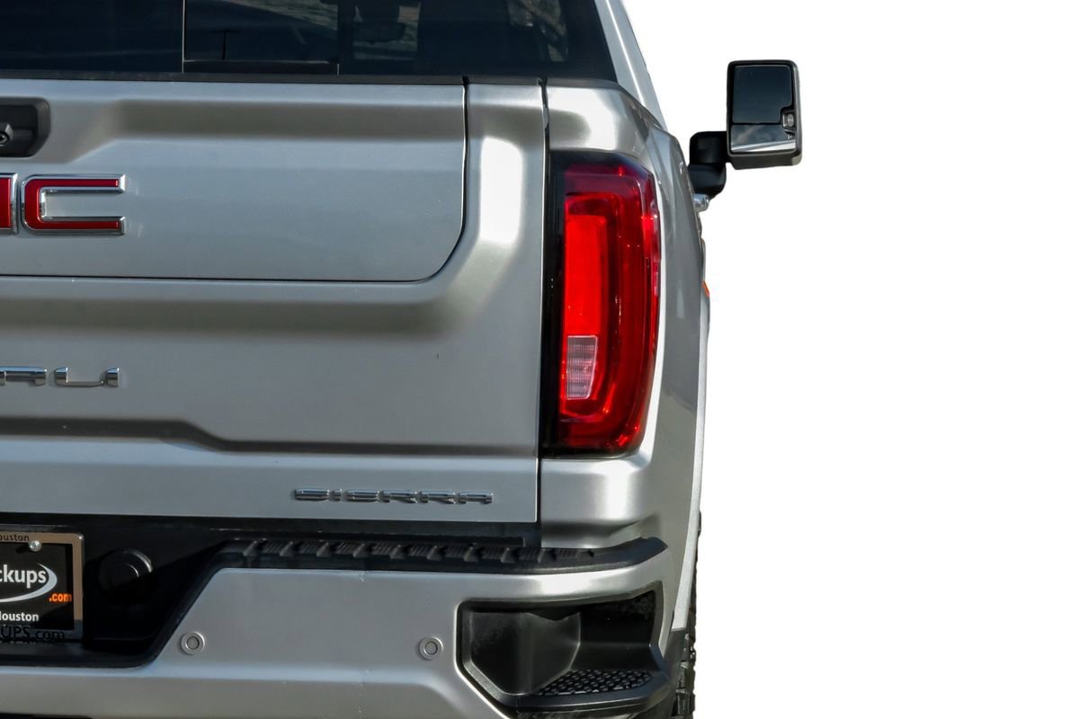 Used 2022 GMC Sierra 2500 Denali w/ Denali Ultimate Package image 54