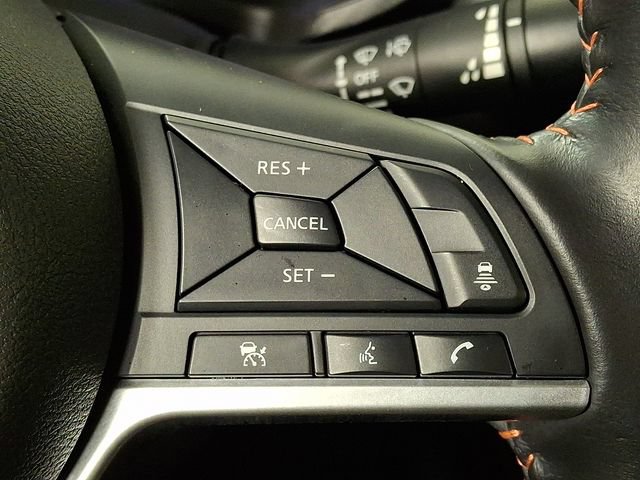 Used 2022 Nissan Sentra SR FWD image 21
