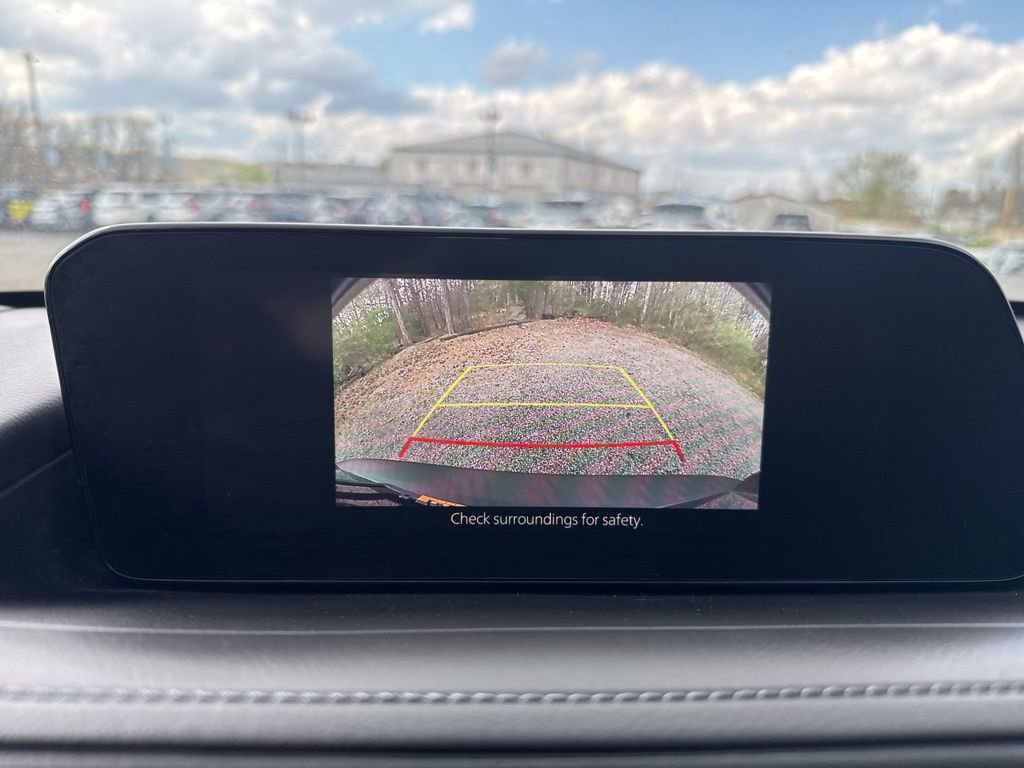 Used 2023 MAZDA CX-30 AWD 2.5 S w/ Preferred Package image 28