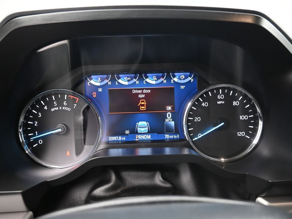 Used 2022 Ford Expedition XLT image 6