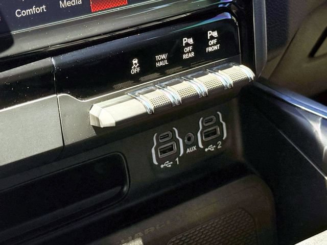 Certified 2024 RAM 1500 Laramie AWD/4WD image 31