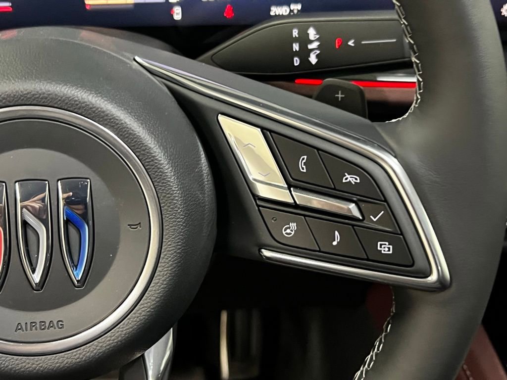 New 2026 Buick Envision Sport Touring image 18