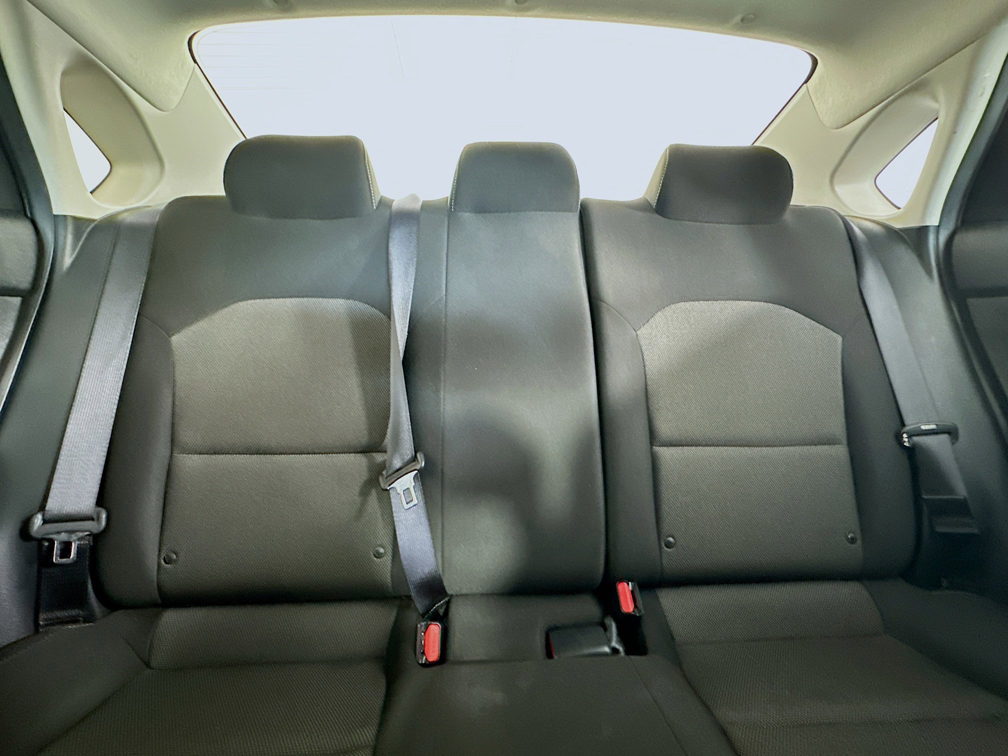 Used 2024 Kia Forte LXS FWD image 29