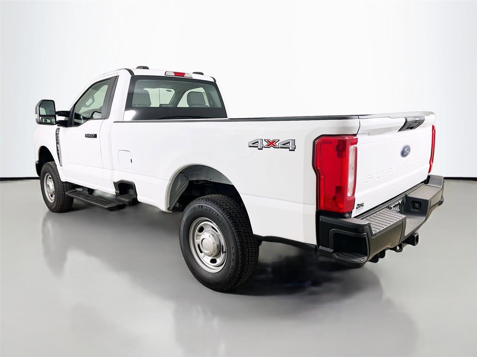 New 2026 Ford F250 XL w/ Snow Plow Prep Package AWD/4WD image 10